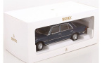 1:18 1/18 Mercedes W116 S Class 350 SEL 1973 1980 hansa blue Norev