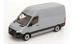 1:18 1/18 Mercedes W907-W910 Kombi Sprinter 2018 danas sivi Norev