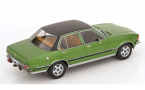 1:18 1/18 Opel Commodore B 1972 1977 green black Model Car Group MCG