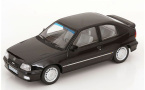 1:18 1/18 Opel Kadett E GSi 1991 black Norev