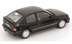 1:18 1/18 Opel Kadett E GSi 1991 black Norev