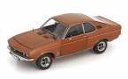 1:18 1/18 Opel Manta A 1970 1975 smeđi Norev
