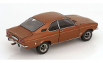 1:18 1/18 Opel Manta A 1970 1975 smeđi Norev