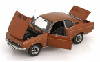 1:18 1/18 Opel Manta A 1970 1975 smeđi Norev