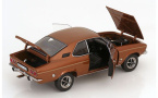 1:18 1/18 Opel Manta A 1970 1975 smeđi Norev