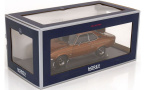 1:18 1/18 Opel Manta A 1970 1975 smeđi Norev