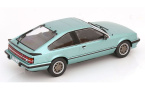1:18 1/18 Opel Monza A2 2.5 E 1983 1986 light green Norev