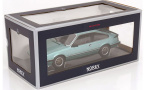 1:18 1/18 Opel Monza A2 2.5 E 1983 1986 light green Norev