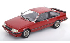 1:18 1/18 Opel Monza A2 3.0 E 1983 1986 dark red Norev