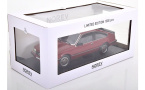 1:18 1/18 Opel Monza A2 3.0 E 1983 1986 dark red Norev