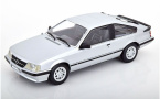 1:18 1/18 Opel Monza A2 3.0 E 1985 1986 silver Norev