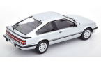 1:18 1/18 Opel Monza A2 3.0 E 1985 1986 silver Norev