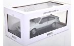 1:18 1/18 Opel Monza A2 3.0 E 1985 1986 silver Norev