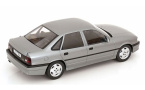 1:18 1/18 Opel Vectra A 2000 1988 1992 grey Model Car Group MCG