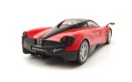 1:18 1/18 Pagani Huayra 2012 2018 crveno crni MotorMax