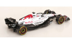 1:18 1/18 Red Bull RB21 Honda F1 No 1 Pobjednik VN Japan Max Verstappen 2025 bijelo crveni Bburago
