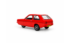 1:18 1/18 Reliant Robin 1973 1981 red Cult-Scale Models