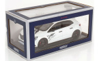 1:18 1/18 Renault Megane RS Sport Ultime 2023 2024 bijelo crni Norev