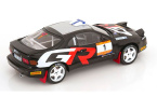 1:18 1/18 Toyota Celica ST185 GT4 Turbo No 97 Rally Costa Brava Jari Matti Latvala Janni Hussi 2025 black Ixo