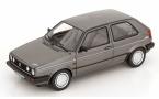 1:18 1/18 Volkswagen VW Golf 2 Champion 1988 1992 sivi Norev