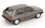 1:18 1/18 Volkswagen VW Golf 2 Champion 1988 1992 sivi Norev