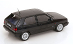 1:18 1/18 Volkswagen VW Golf 2 GTi 1991 1992 dark blue Norev