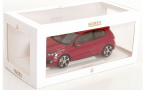 1:18 1/18 Volkswagen VW Golf 6 GTi 2009 2012 red Norev