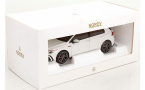 1:18 1/18 Volkswagen VW Golf 8 GTI 2020 2024 white Norev