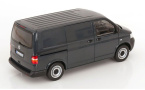 1:18 1/18 Volkswagen VW T5 Transporter 2003 2009 anthracite grey Norev