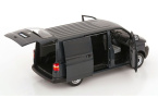 1:18 1/18 Volkswagen VW T5 Transporter 2003 2009 anthracite grey Norev