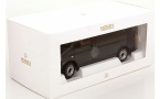 1:18 1/18 Volkswagen VW T5 Transporter 2003 2009 anthracite grey Norev