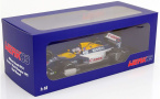 1:18 1/18 Williams Renault F1 FW14B No 5 World Champion Nigel Mansell 1992 Canon Werk83