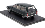 1:24 1/24 Citroen CX Break SW Station Wagon Series 1 1982 1985 dark green Altaya
