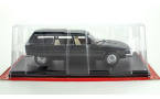 1:24 1/24 Citroen CX Break SW Station Wagon Series 1 1982 1985 dark green Altaya