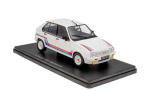 1:24 1/24 Citroen Visa 1000 Pistes 1983 bijeli Altaya