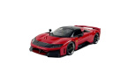 1:24 1/24 Ferrari F80 2024 today red Bburago