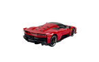 1:24 1/24 Ferrari F80 2024 today red Bburago