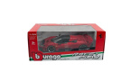 1:24 1/24 Ferrari F80 2024 today red Bburago