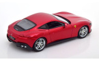1:24 1/24 Ferrari Roma 2019 2025 red Bburago