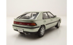 1:24 1/24 Mazda 323F 1989 1994 light green White Box