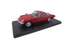 1:24 1/24 Mazda Cosmo Sport 1968 1972 red Altaya