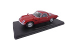 1:24 1/24 Mazda Cosmo Sport 1968 1972 red Altaya