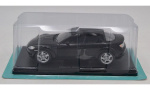 1:24 1/24 Mazda RX-8 2003 2008 black Altaya
