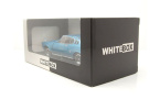 1:24 1/24 Toyota Celica Liftback 2000 GT 1973 1975 tirkizni White Box
