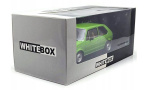 1:24 1/24 Volkswagen VW Golf 1 1974 1983 green White Box