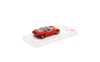 1:43 1/43 Alfa Romeo 33 Stradale Museum version 1967 red Laudoracing-Models