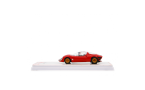 1:43 1/43 Alfa Romeo 33 Stradale Museum version 1967 red Laudoracing-Models