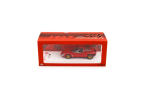 1:43 1/43 Alfa Romeo 33 Stradale Museum version 1967 red Laudoracing-Models