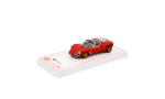 1:43 1/43 Alfa Romeo 33 Stradale Muzejska verzija 1967 crveni Laudoracing-Models