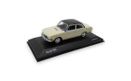 1:43 1/43 Audi 60 1970 1972 bež Minichamps
